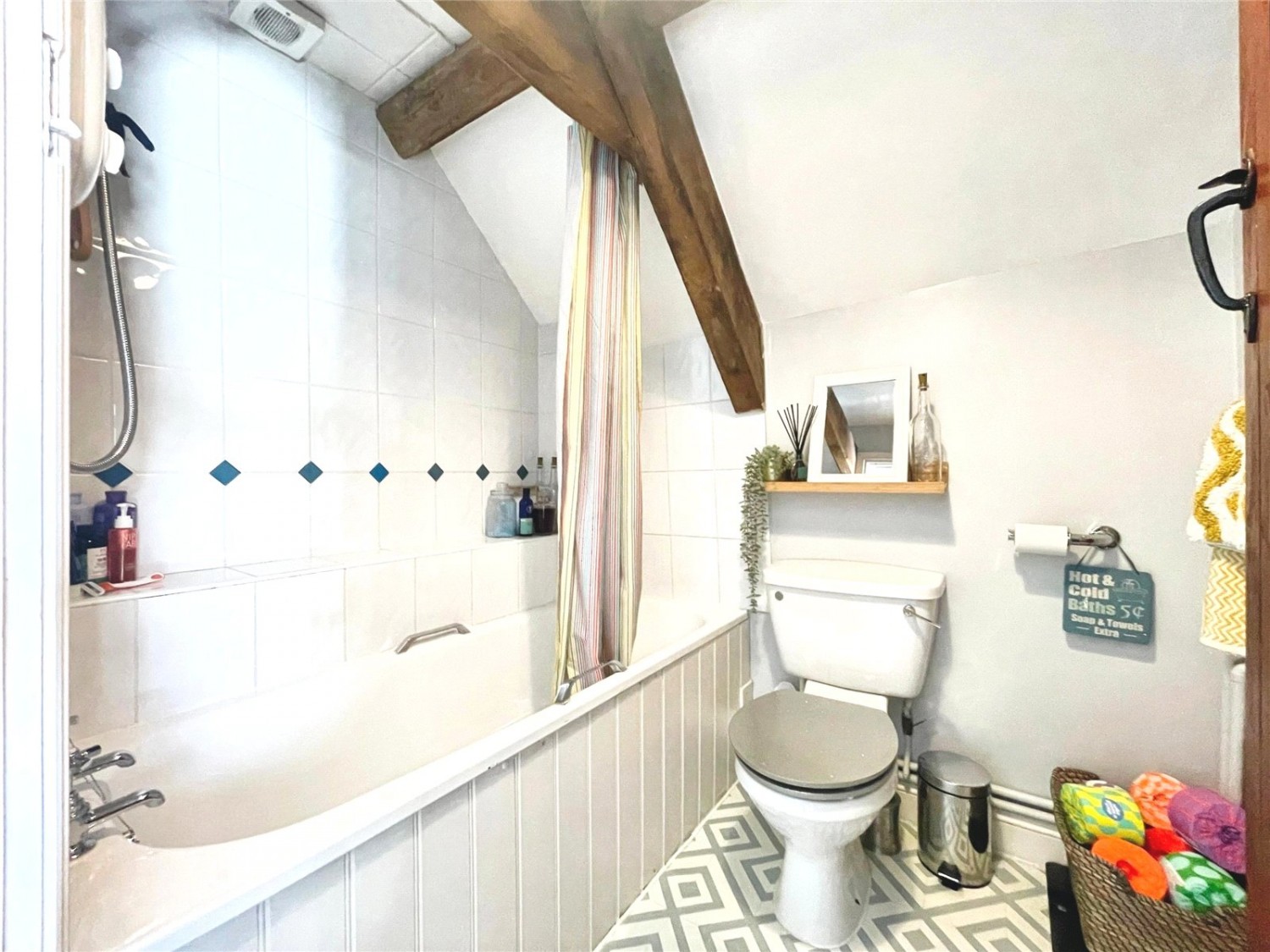 Malmesbury, Wiltshire