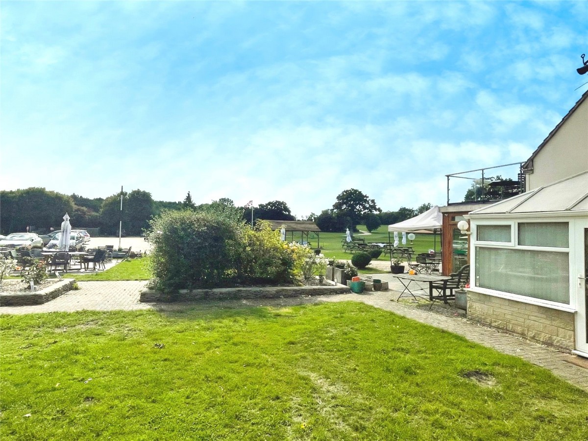 Malmesbury, Wiltshire