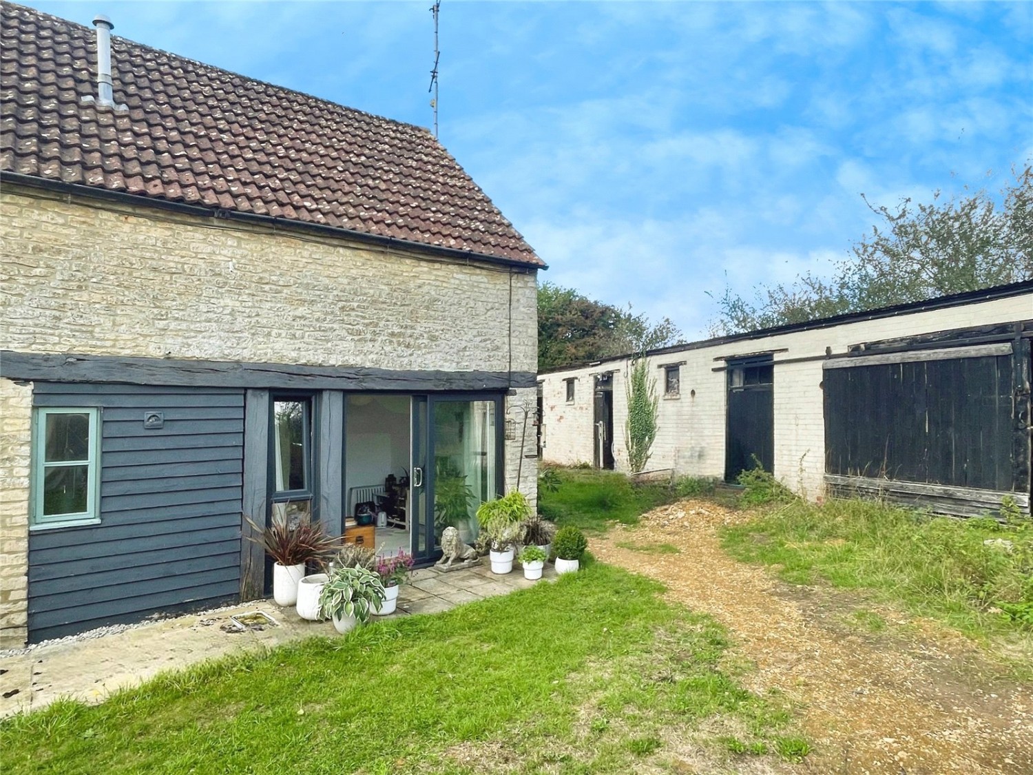 Malmesbury, Wiltshire