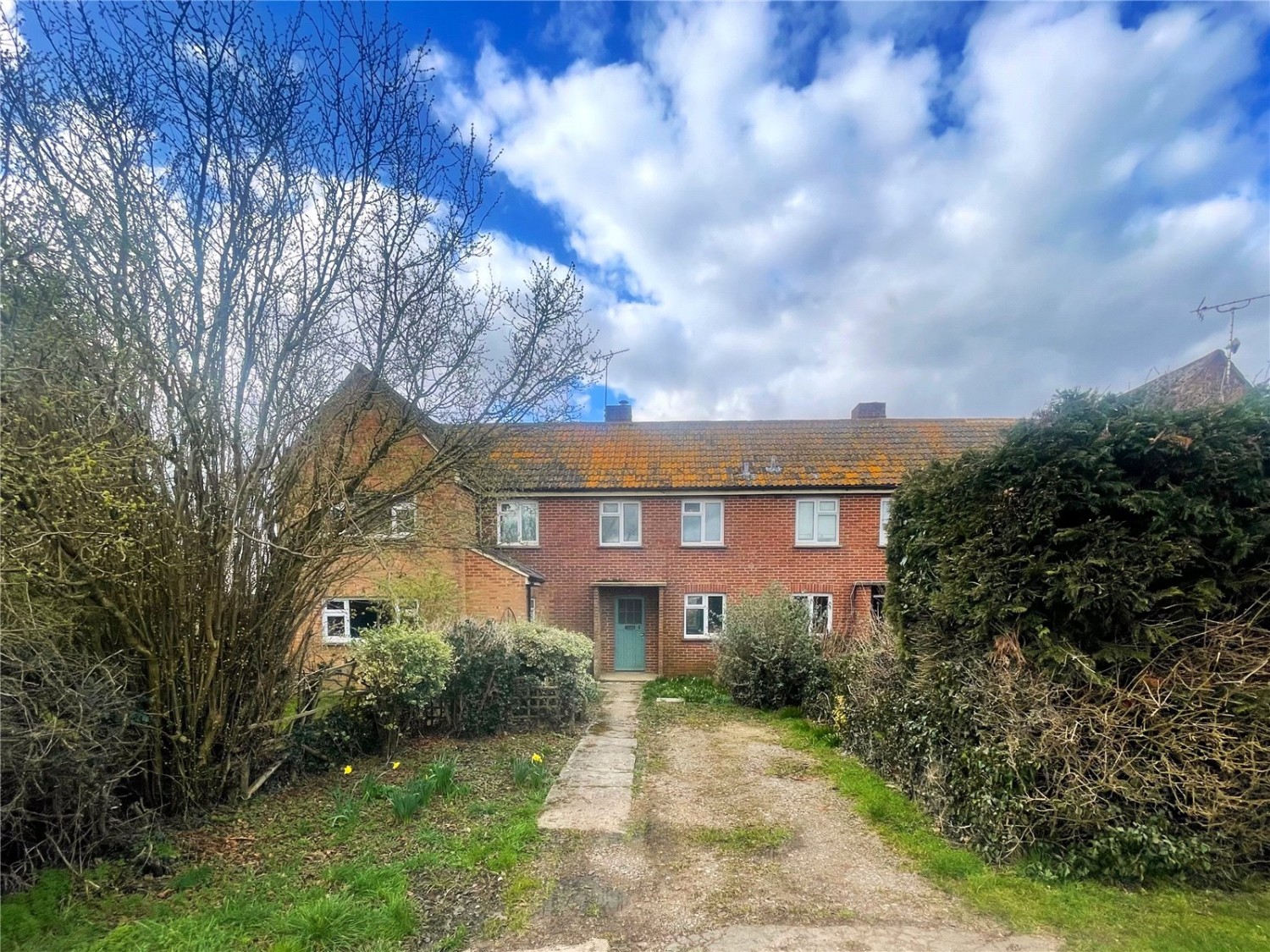 Water Eaton, Swindon, Wiltshire