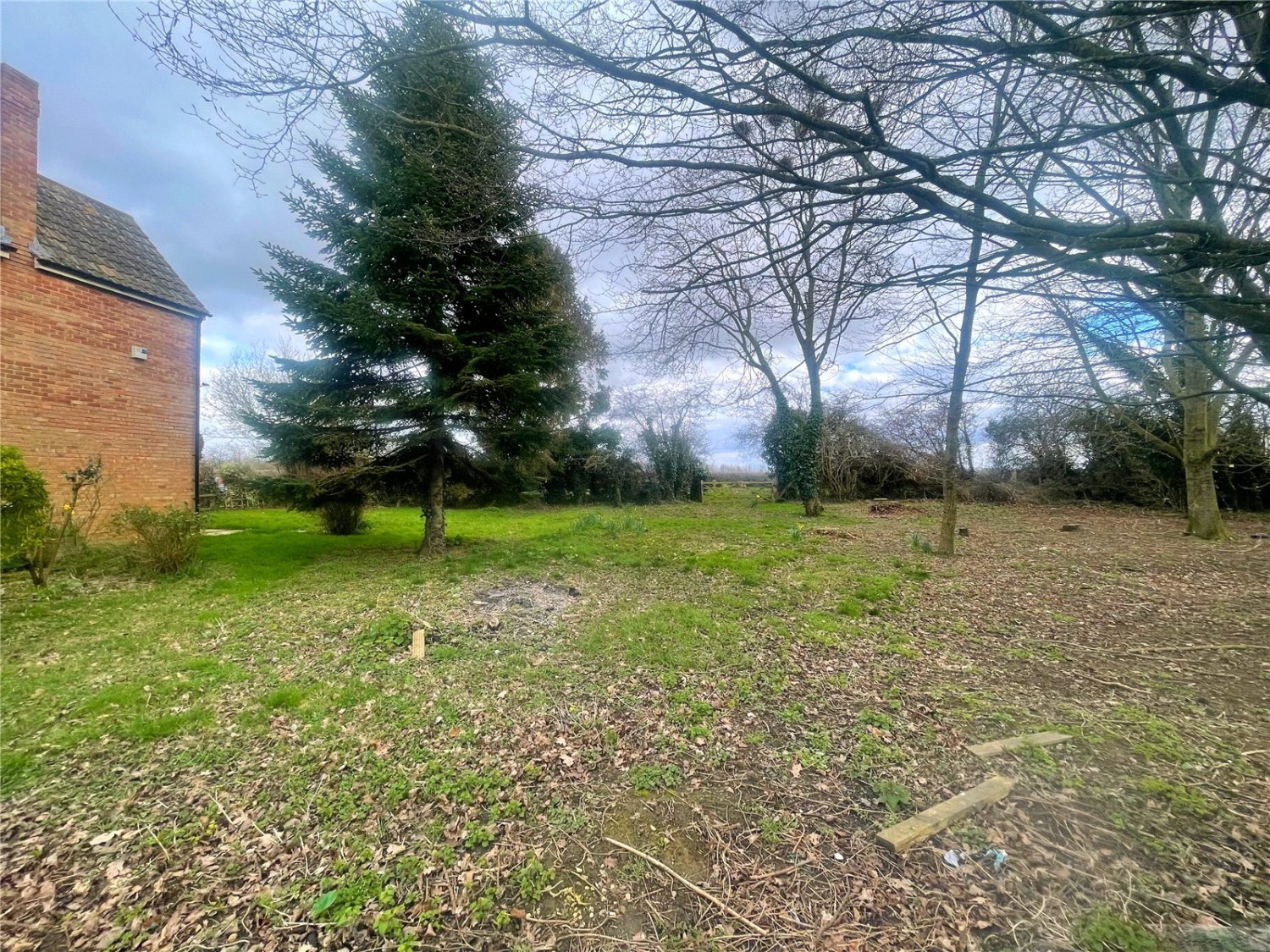 Water Eaton, Swindon, Wiltshire