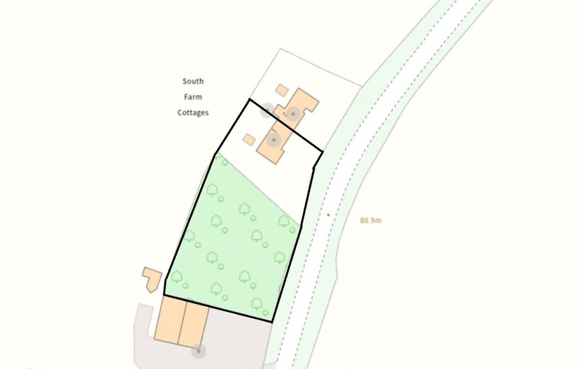 Water Eaton, Swindon, Wiltshire
