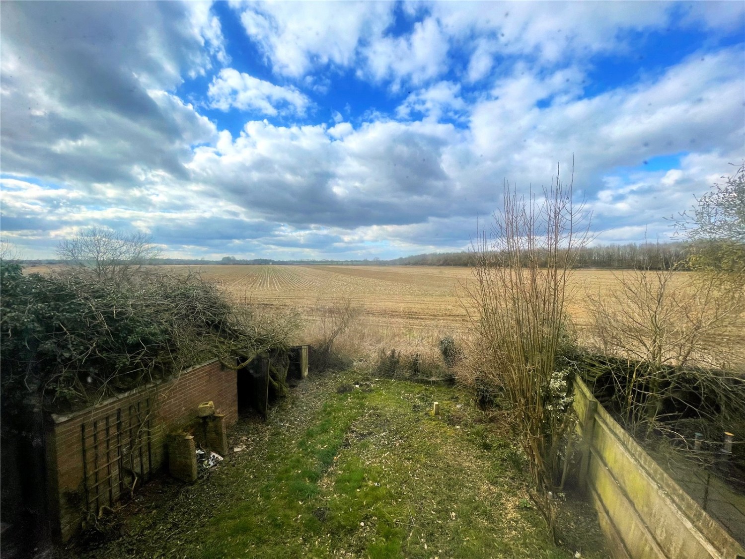 Water Eaton, Swindon, Wiltshire