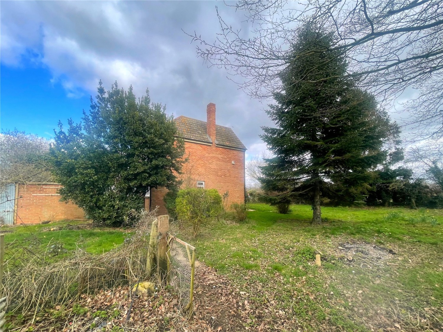 Water Eaton, Swindon, Wiltshire