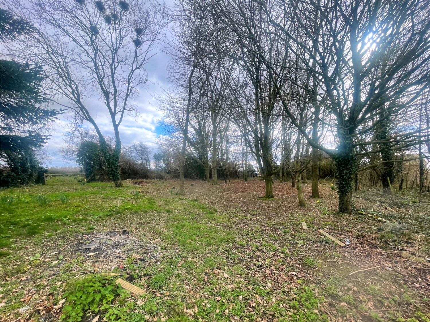 Water Eaton, Swindon, Wiltshire