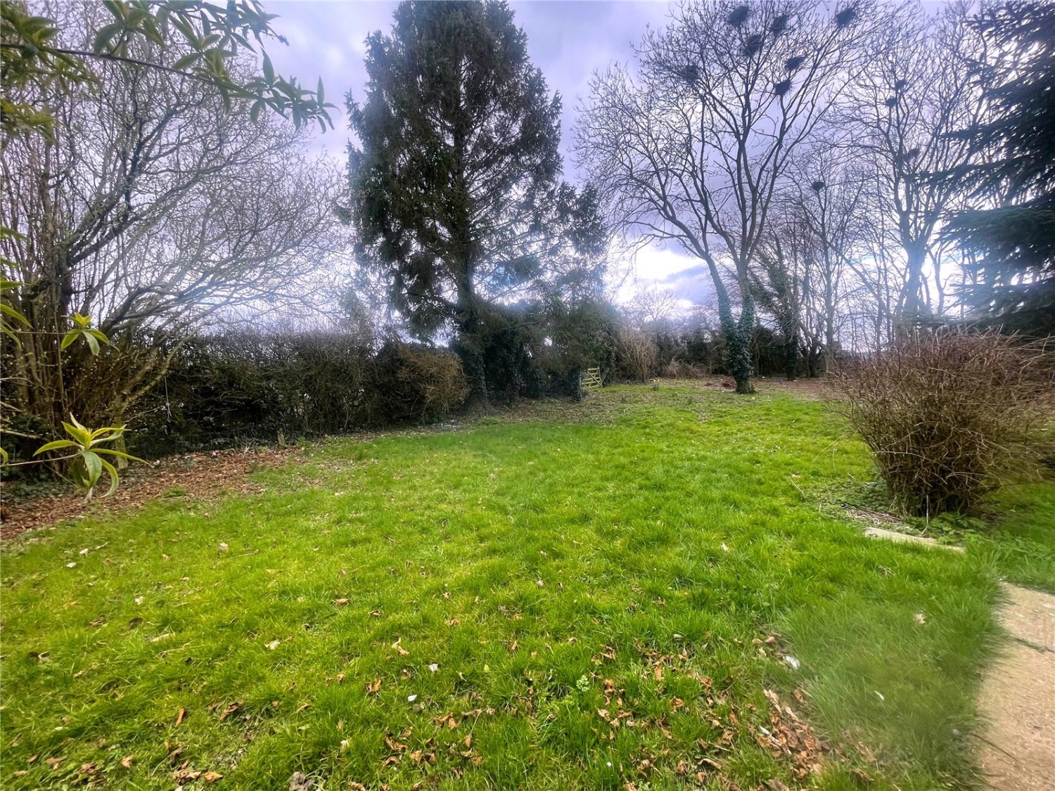 Water Eaton, Swindon, Wiltshire