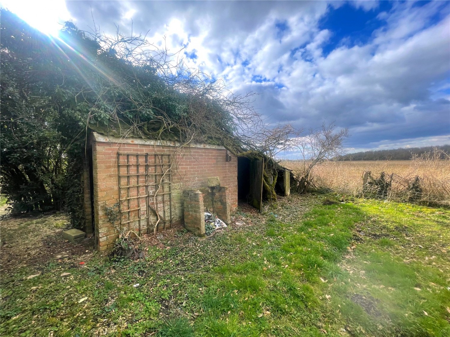 Water Eaton, Swindon, Wiltshire