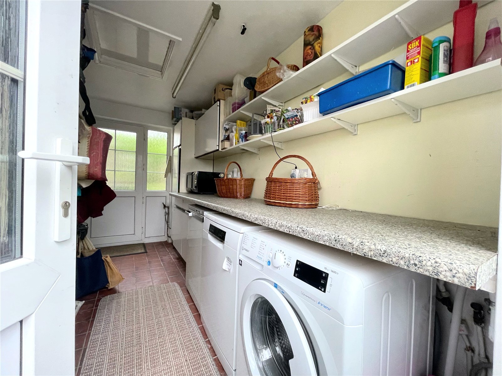 4 bedroom House for sale in Baunton, Cirencester, Gloucestershire