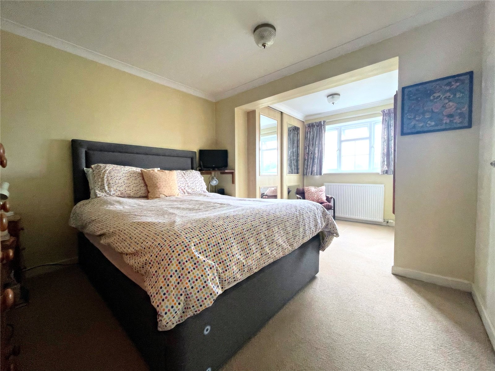 4 bedroom House for sale in Baunton, Cirencester, Gloucestershire