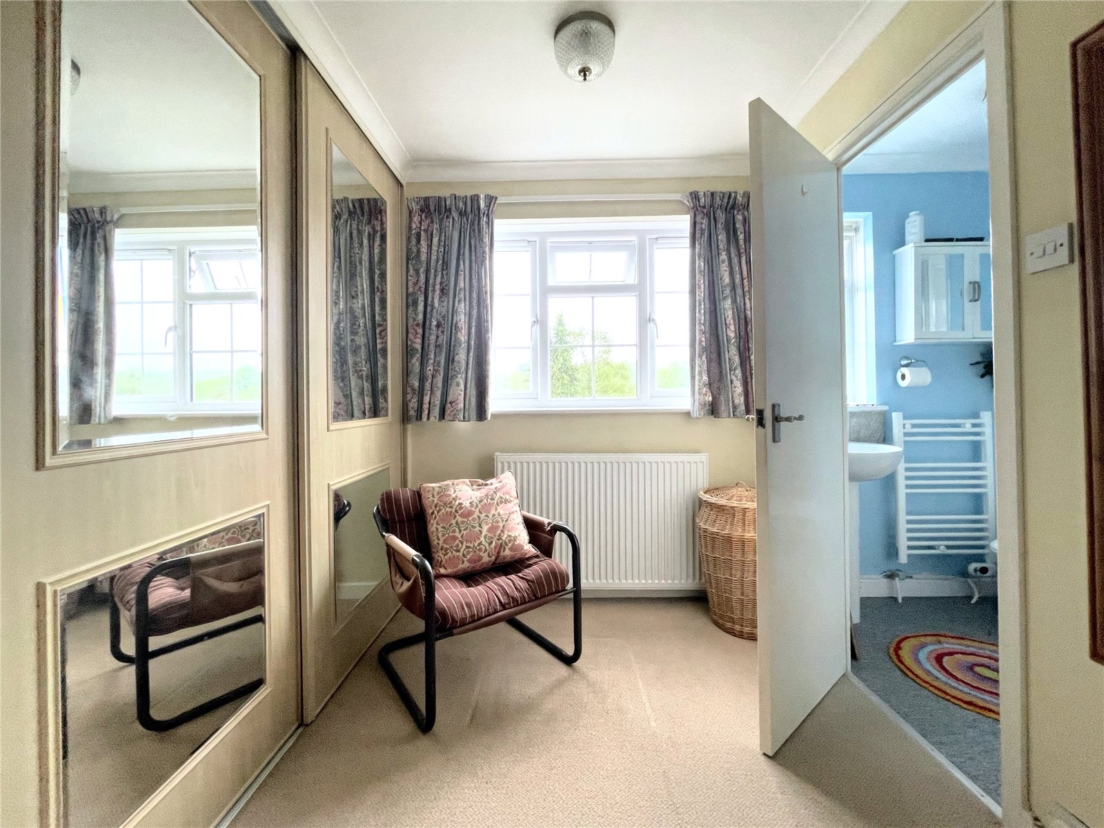 4 bedroom House for sale in Baunton, Cirencester, Gloucestershire