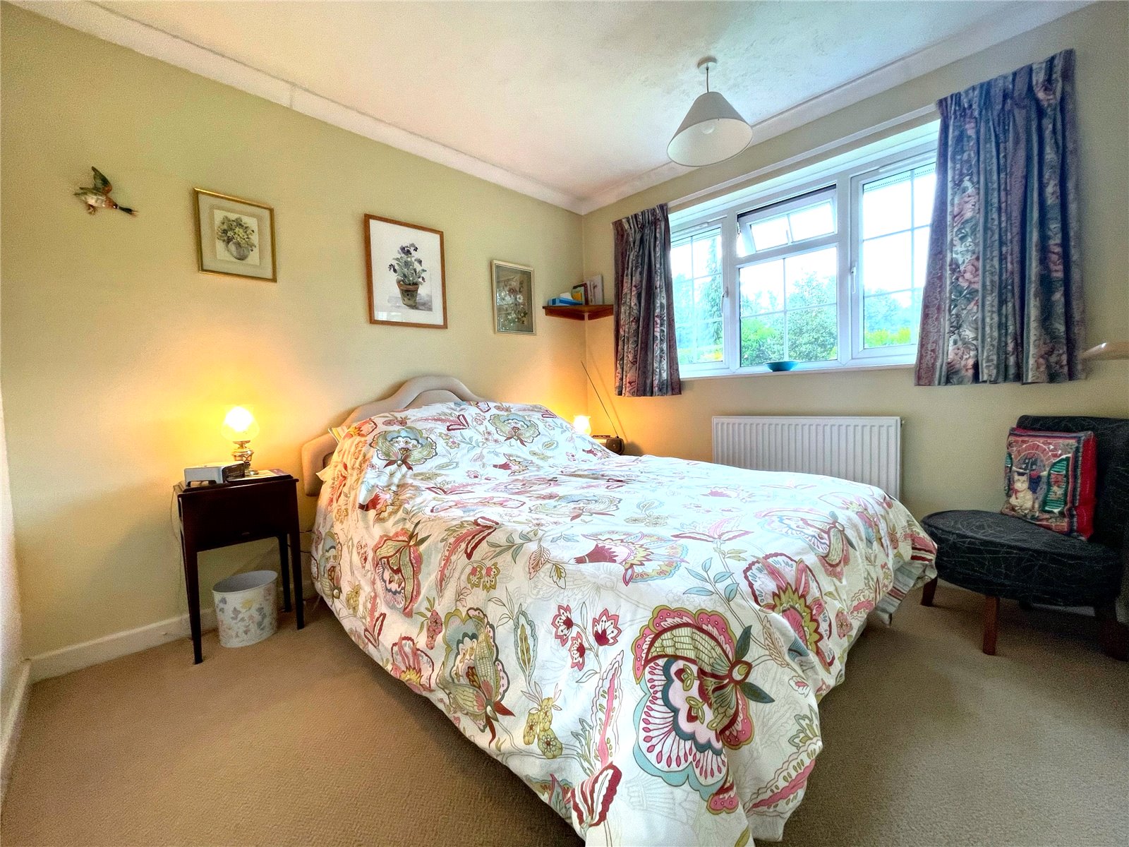 4 bedroom House for sale in Baunton, Cirencester, Gloucestershire