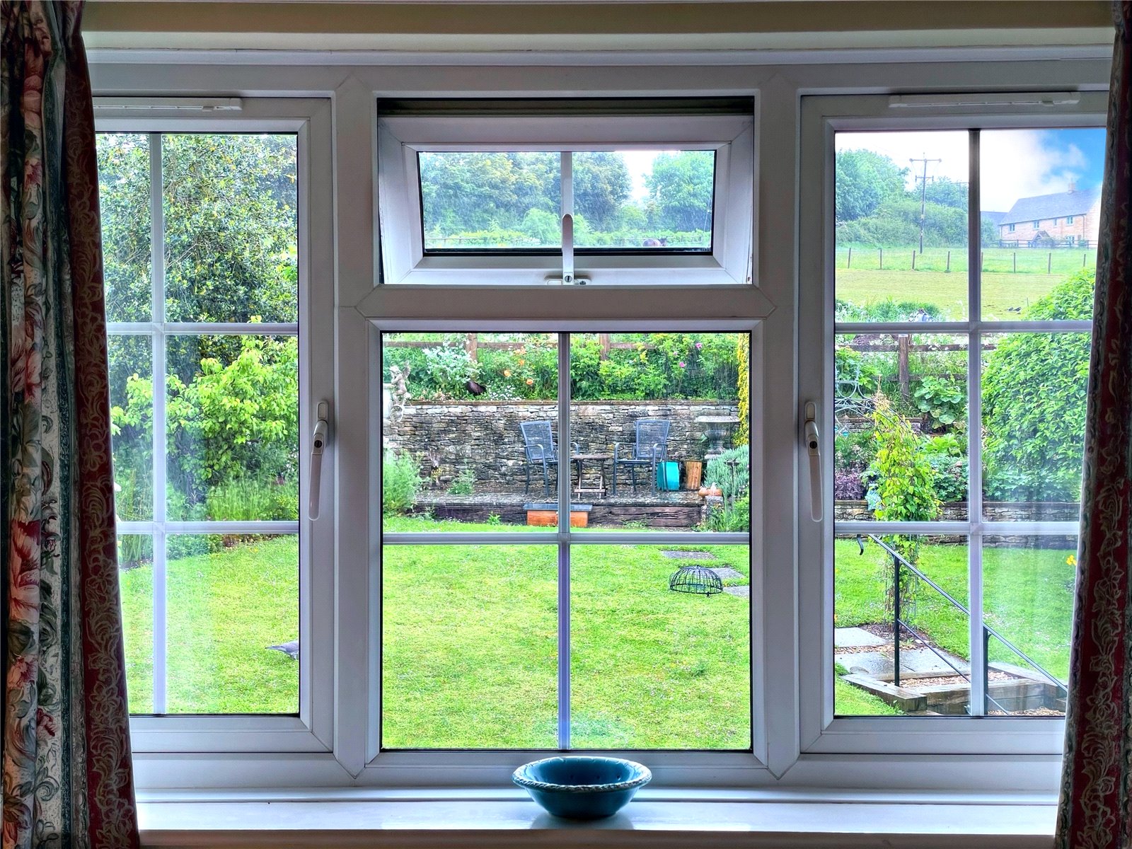 4 bedroom House for sale in Baunton, Cirencester, Gloucestershire