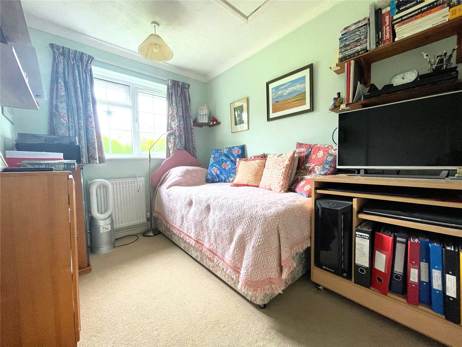 4 bedroom House for sale in Baunton, Cirencester, Gloucestershire