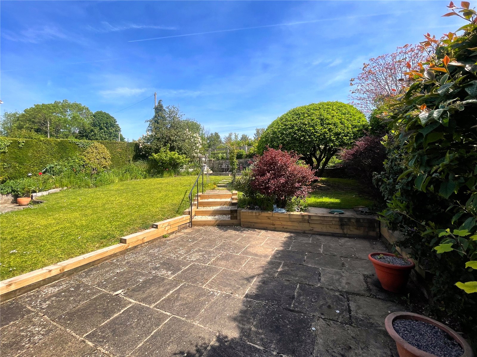 4 bedroom House for sale in Baunton, Cirencester, Gloucestershire