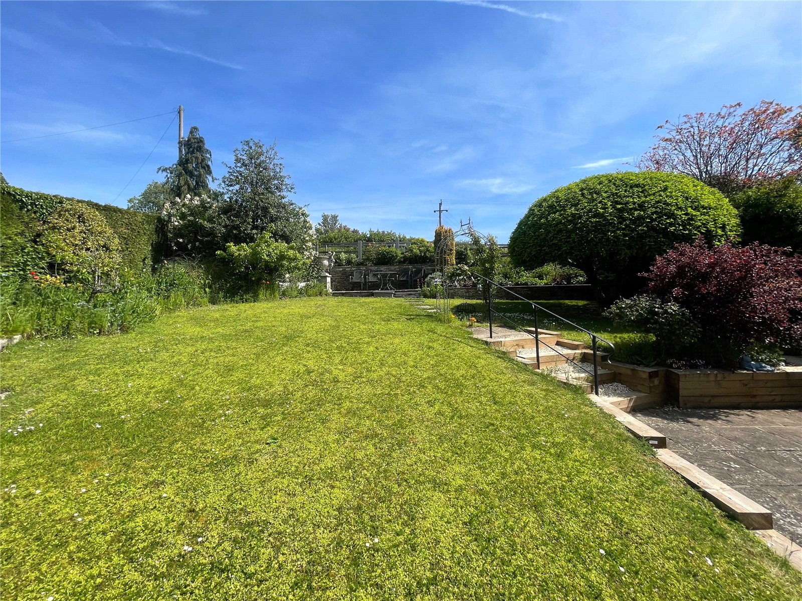 4 bedroom House for sale in Baunton, Cirencester, Gloucestershire