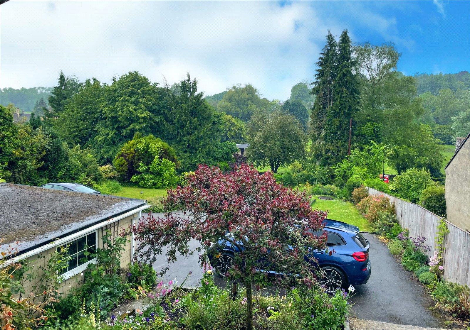 4 bedroom House for sale in Baunton, Cirencester, Gloucestershire