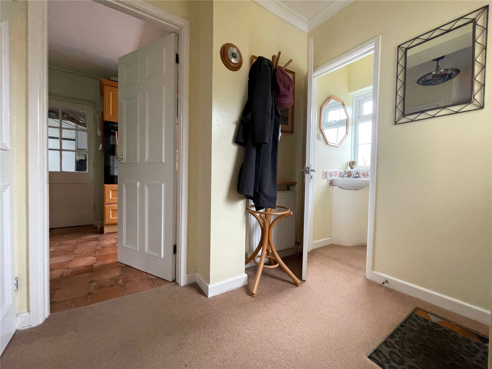 4 bedroom House for sale in Baunton, Cirencester, Gloucestershire