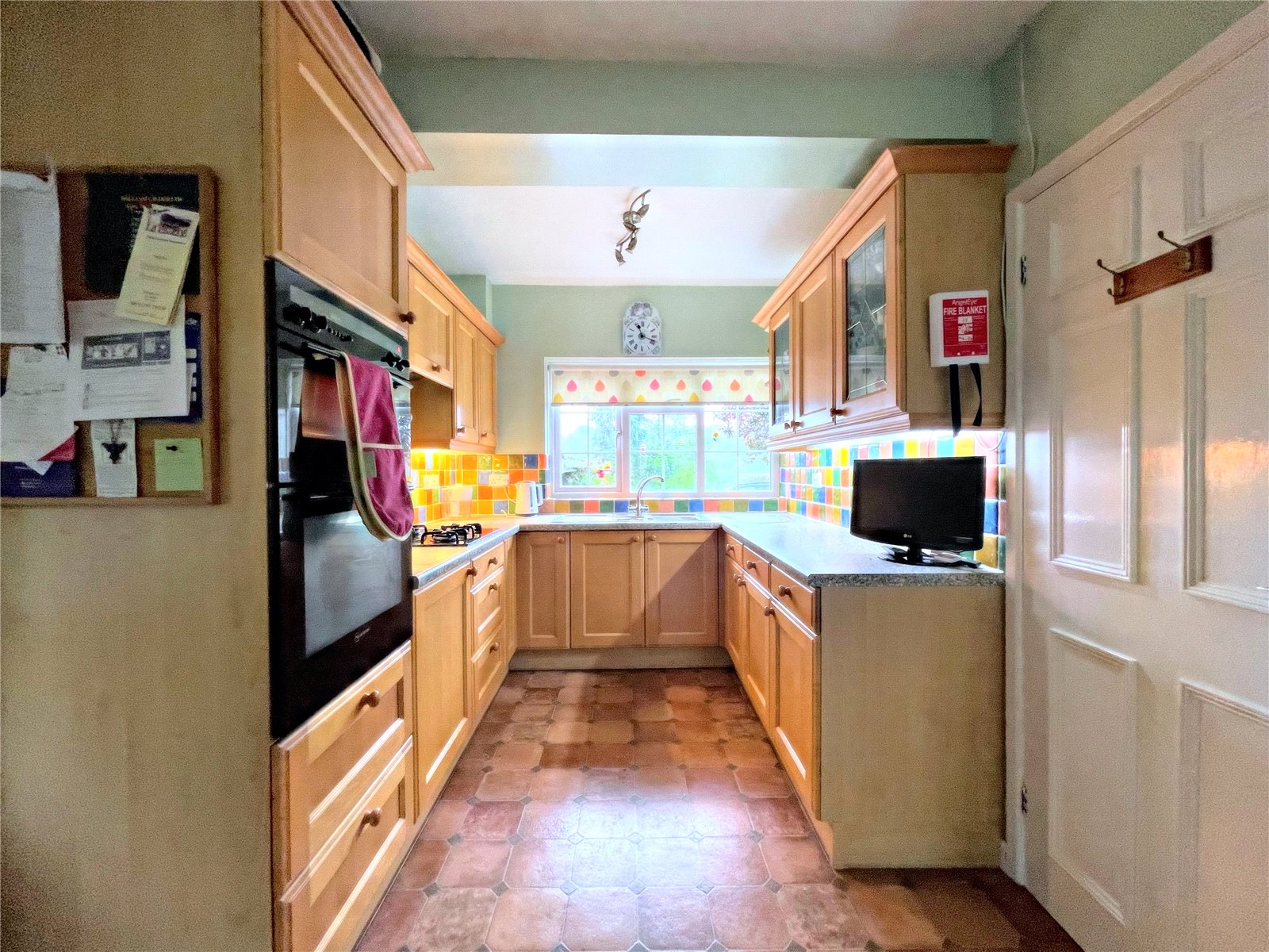 4 bedroom House for sale in Baunton, Cirencester, Gloucestershire