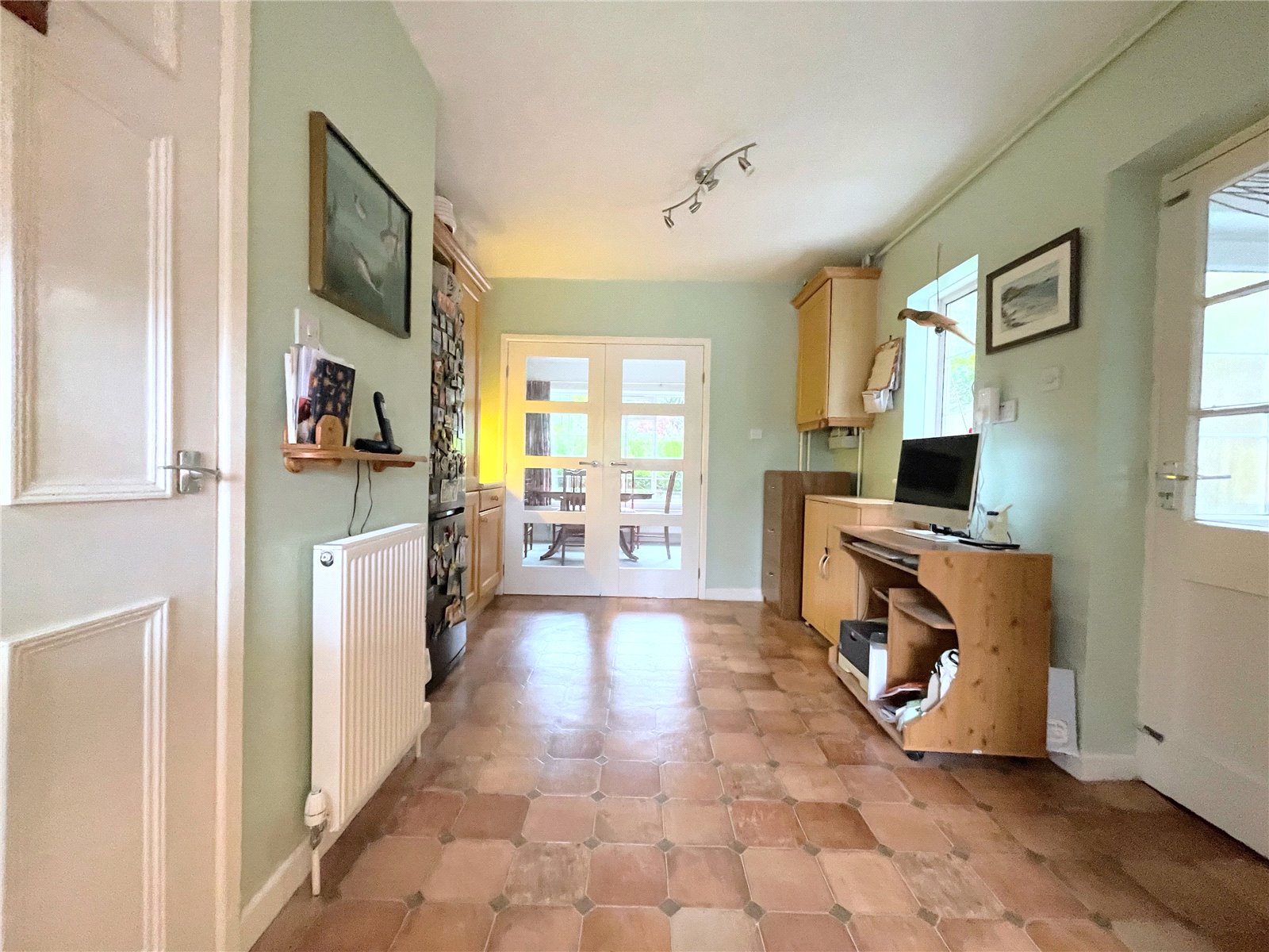 4 bedroom House for sale in Baunton, Cirencester, Gloucestershire