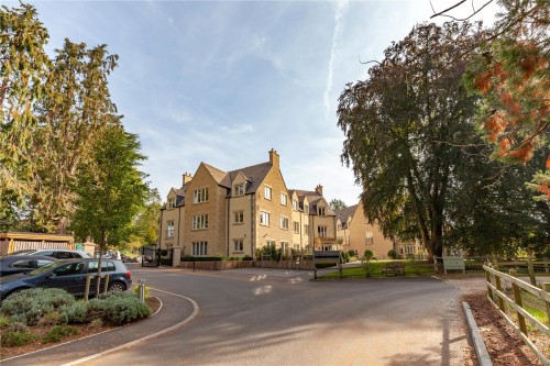 Stratton, Cirencester, Gloucestershire
