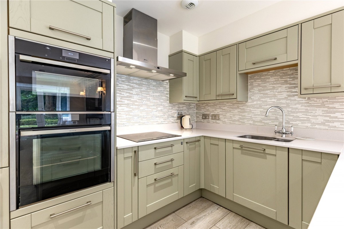 Stratton, Cirencester, Gloucestershire