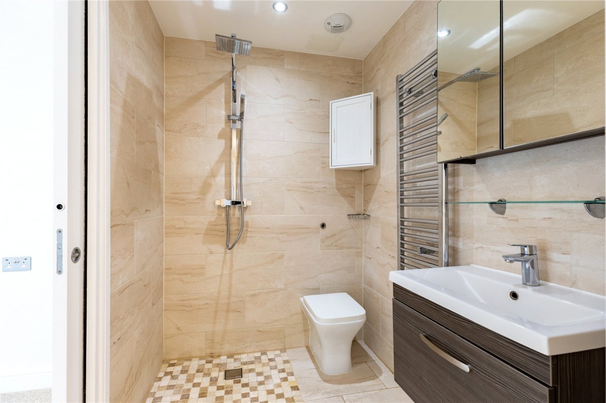 Stratton, Cirencester, Gloucestershire