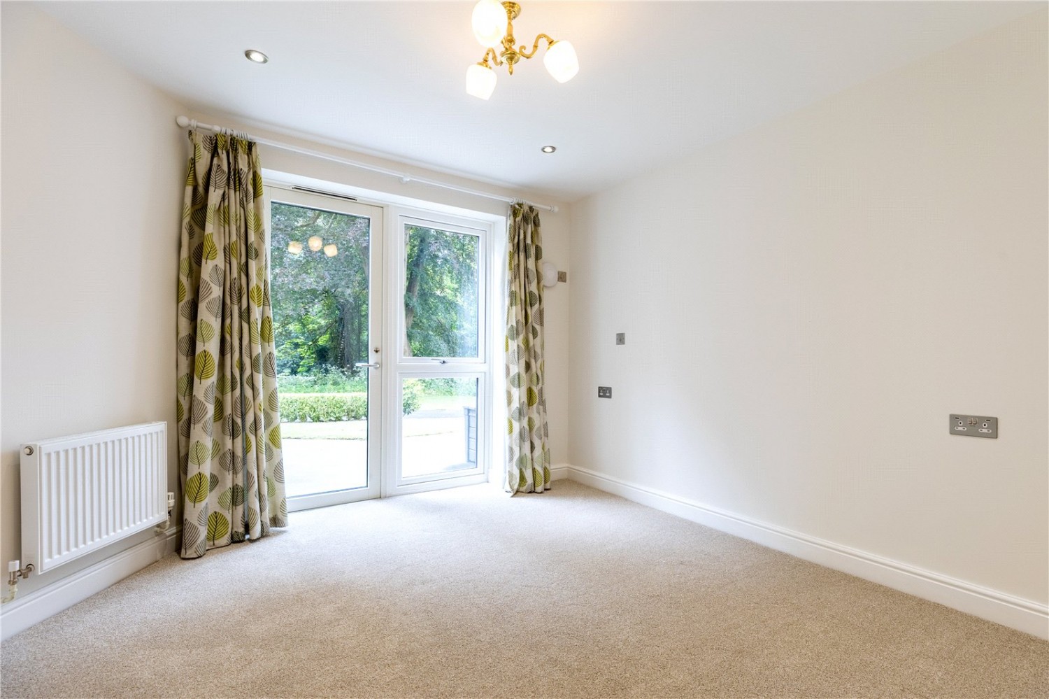 Stratton, Cirencester, Gloucestershire