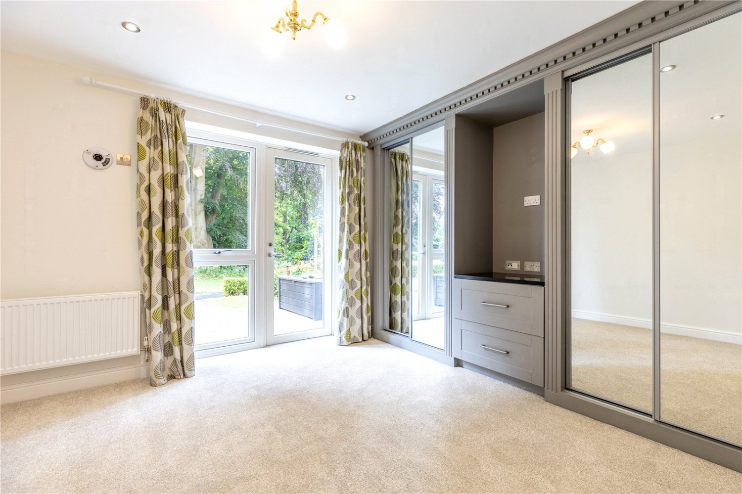 Stratton, Cirencester, Gloucestershire