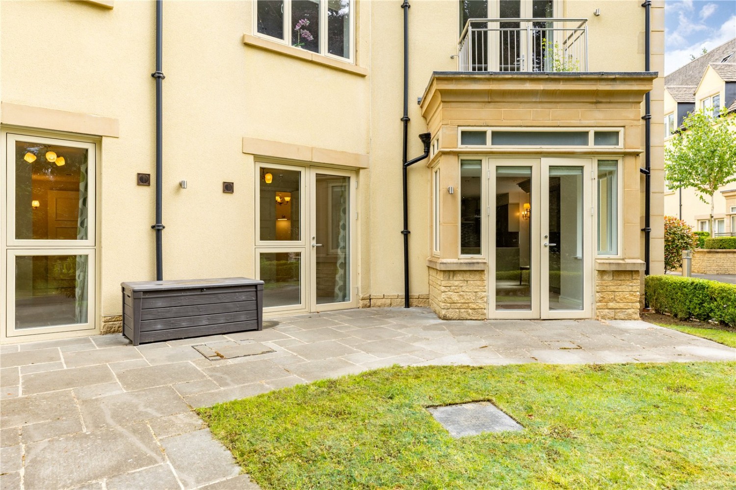 Stratton, Cirencester, Gloucestershire
