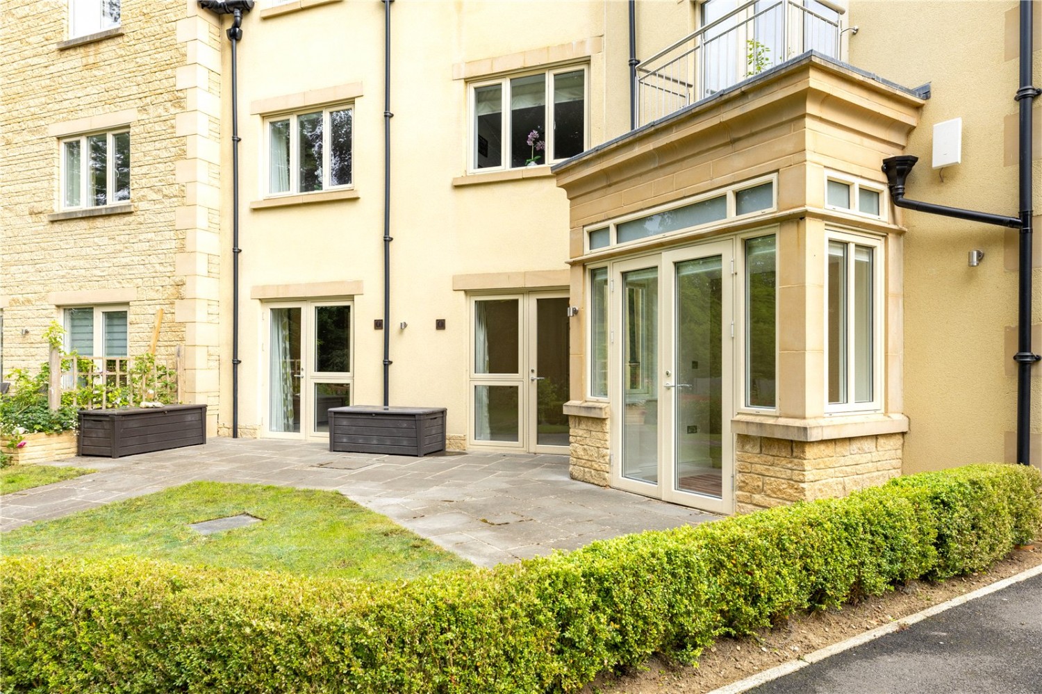 Stratton, Cirencester, Gloucestershire