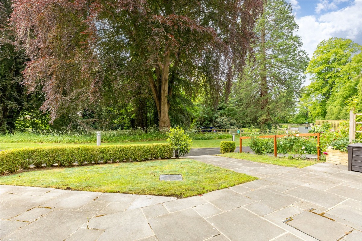 Stratton, Cirencester, Gloucestershire