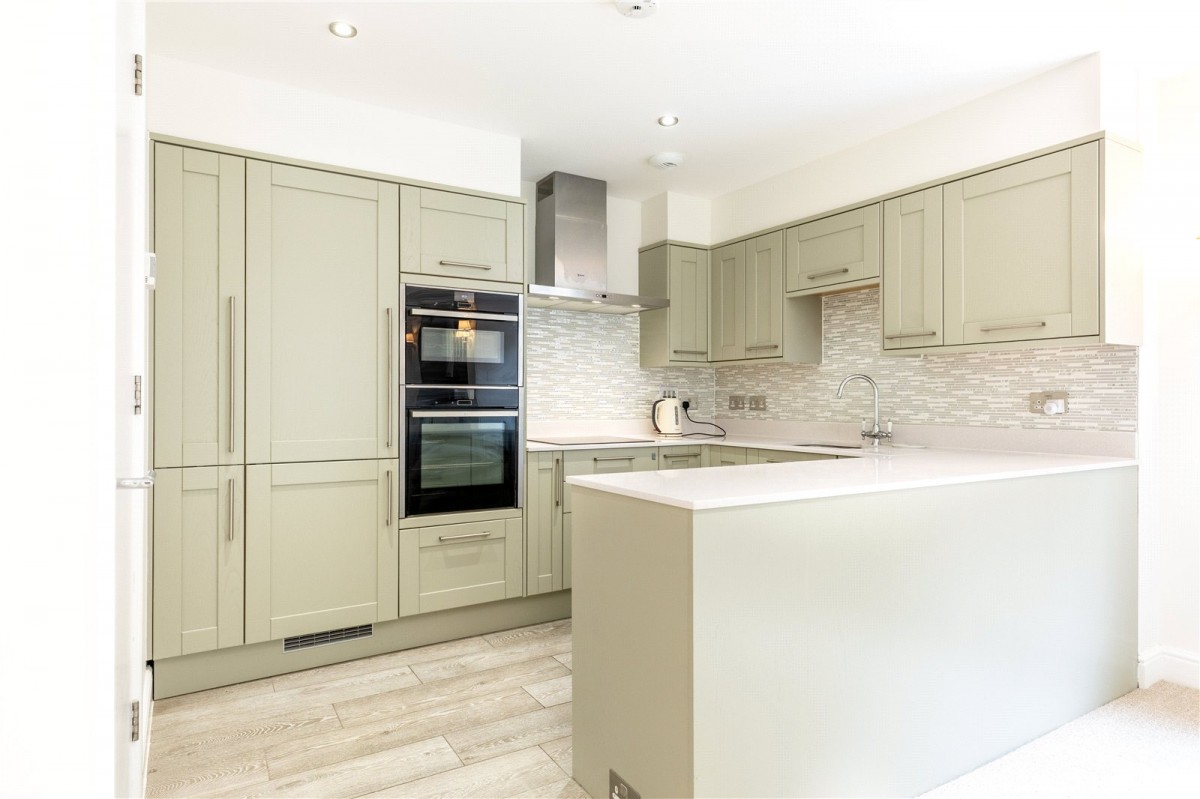 Stratton, Cirencester, Gloucestershire