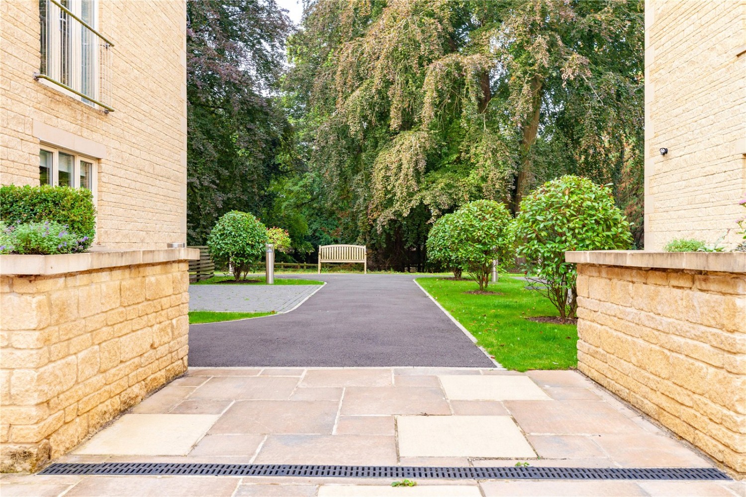 Stratton, Cirencester, Gloucestershire