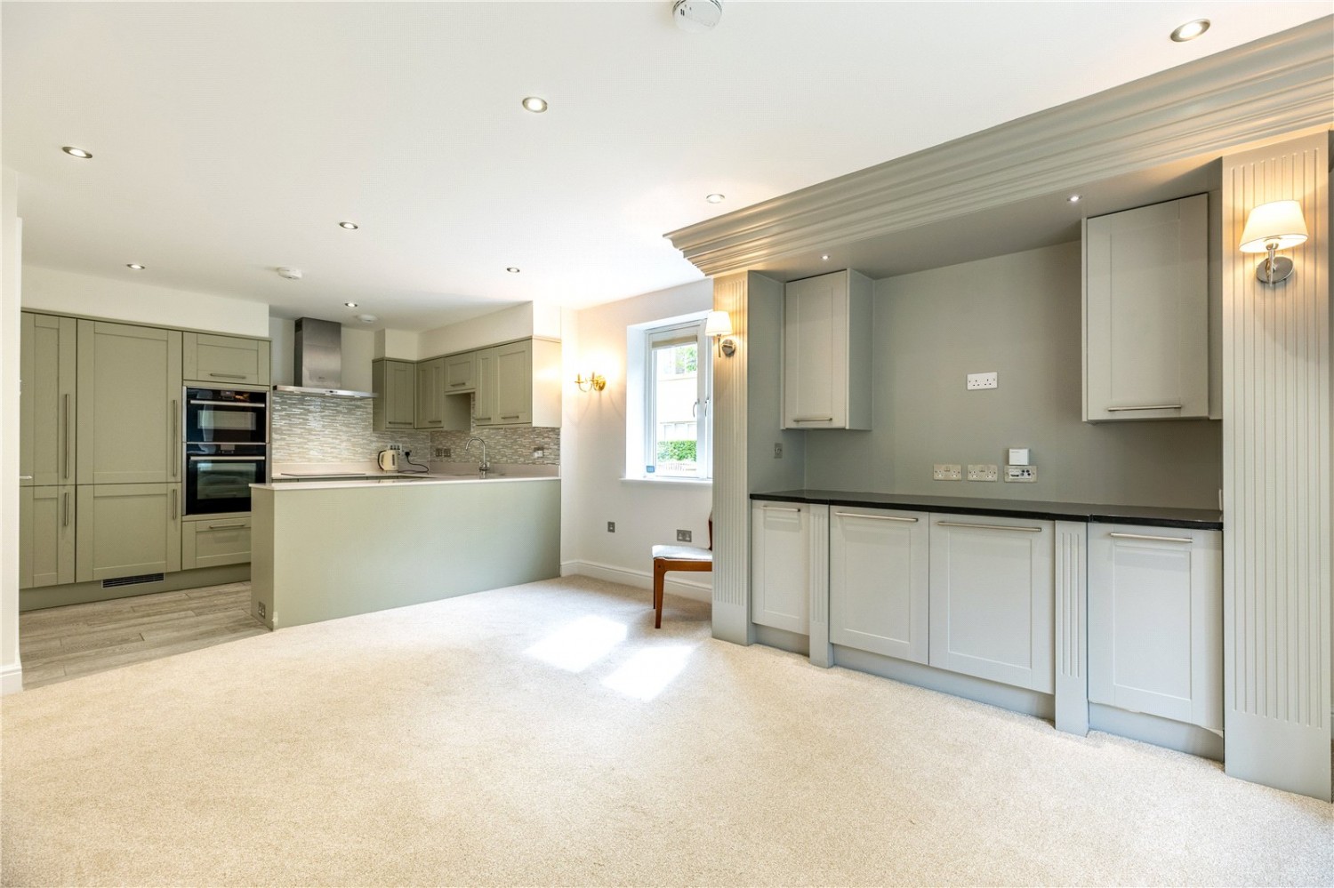 Stratton, Cirencester, Gloucestershire