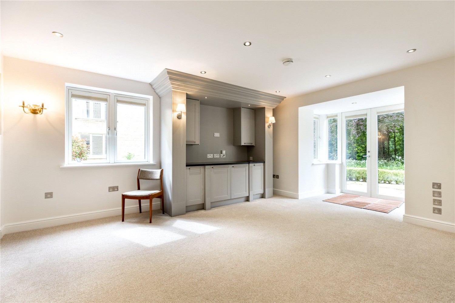 Stratton, Cirencester, Gloucestershire