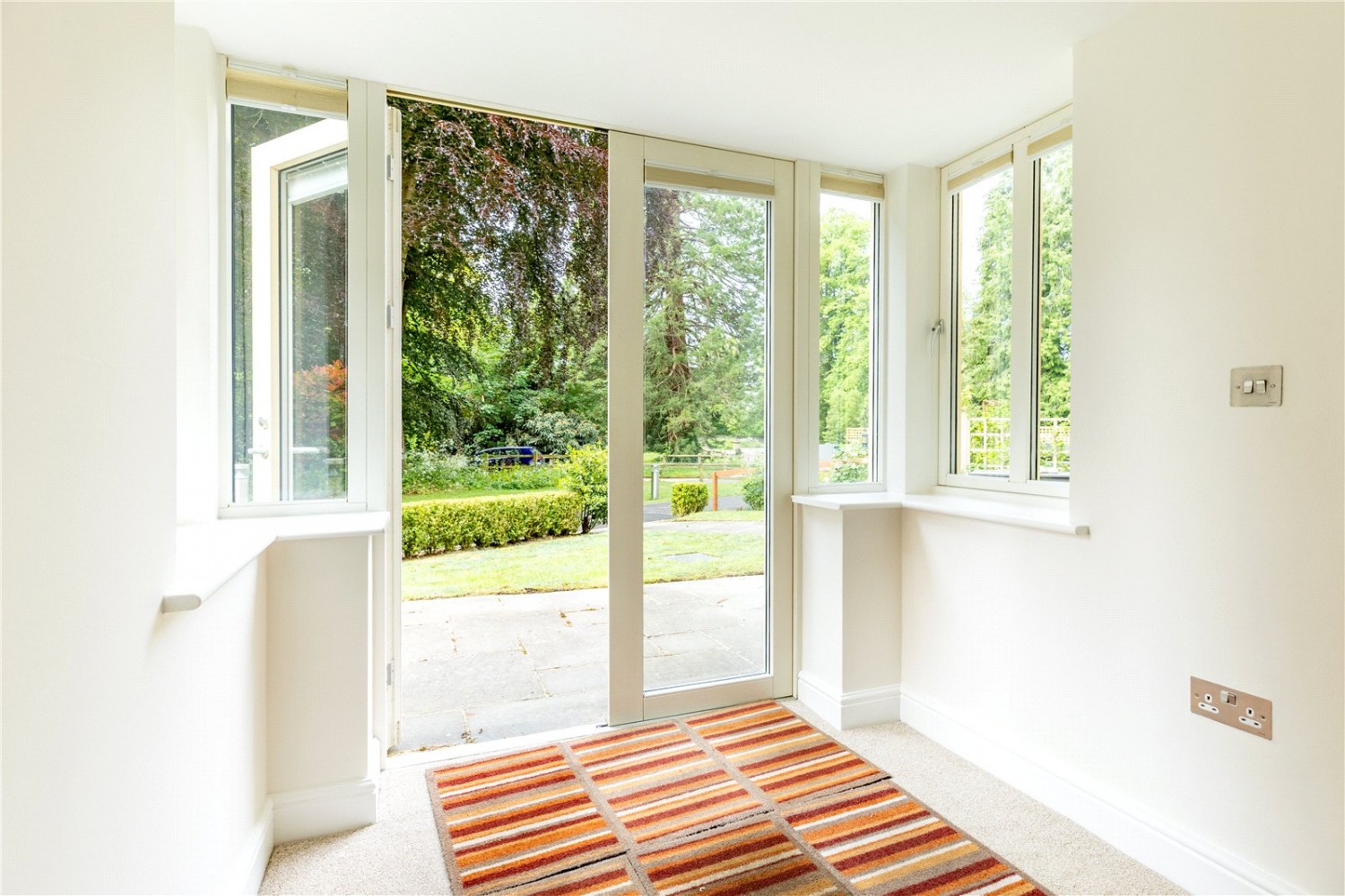 Stratton, Cirencester, Gloucestershire