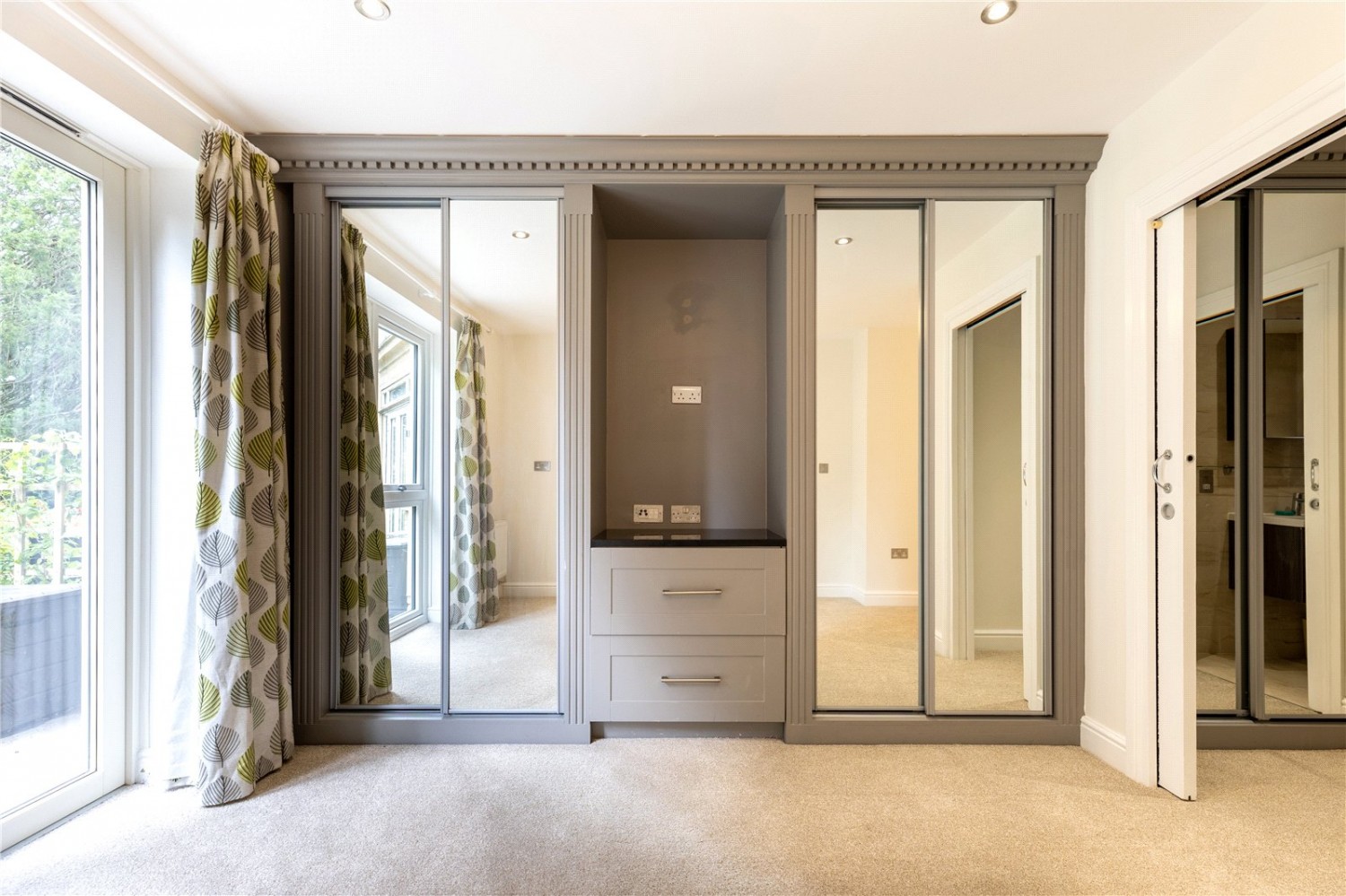 Stratton, Cirencester, Gloucestershire