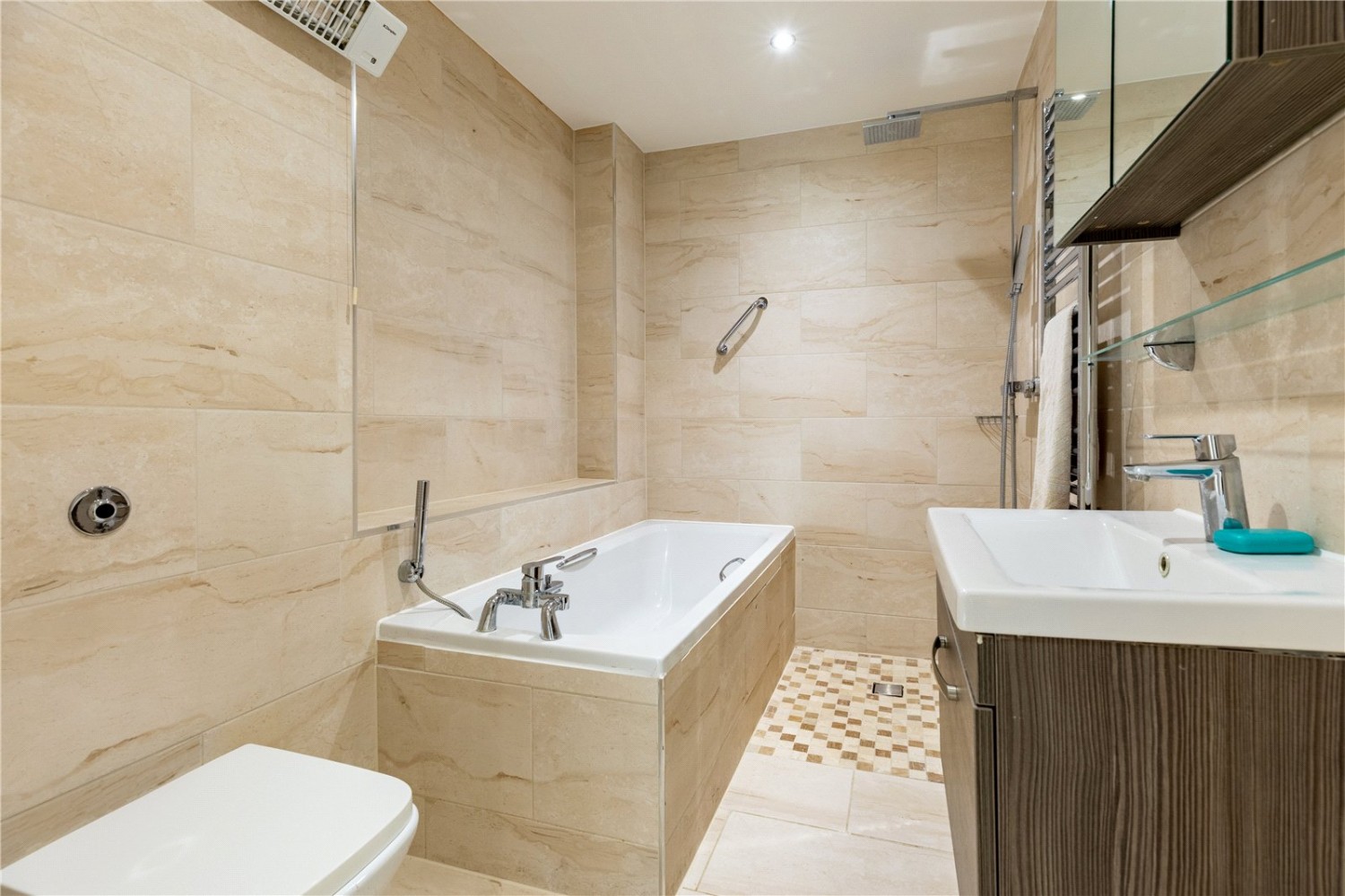 Stratton, Cirencester, Gloucestershire