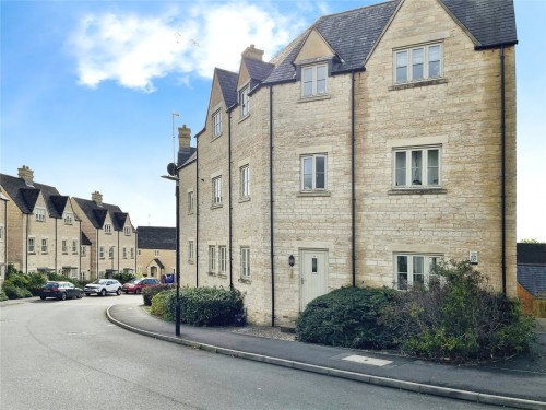 Cirencester, Gloucestershire