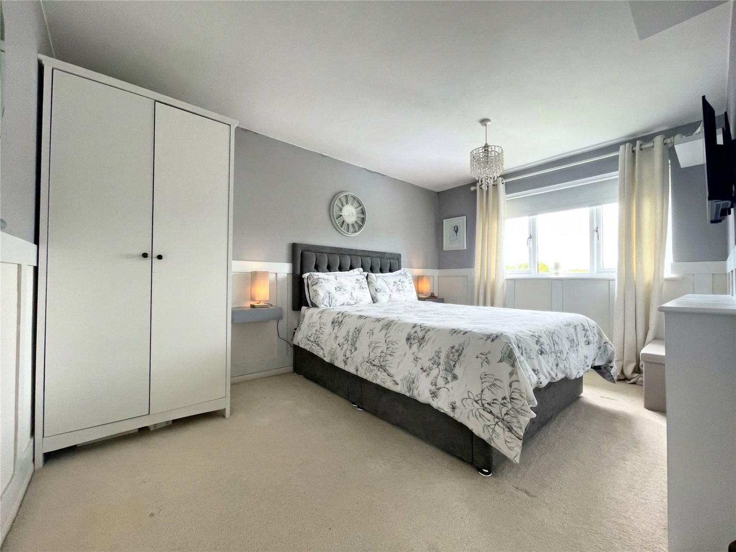 Cirencester, Gloucestershire