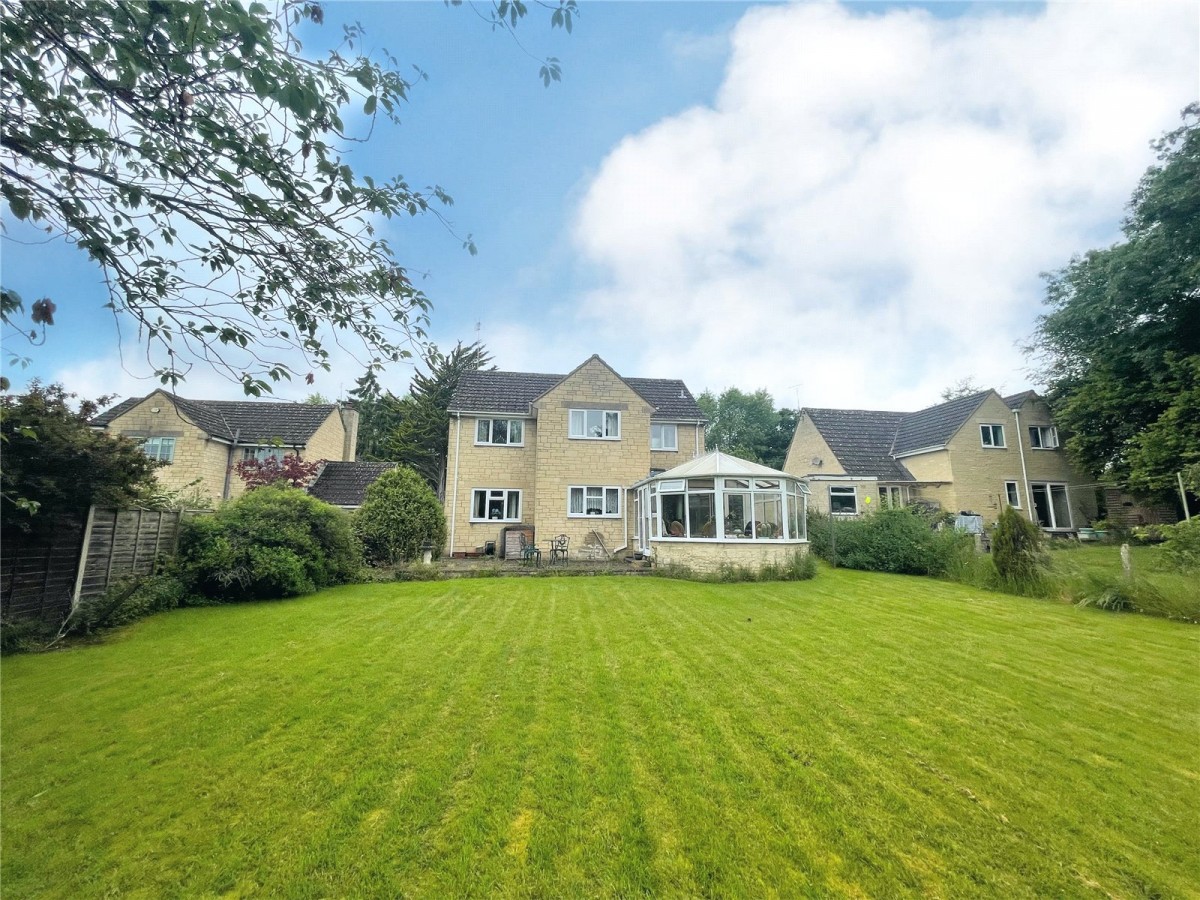 South Cerney, Cirencester, Gloucestershire