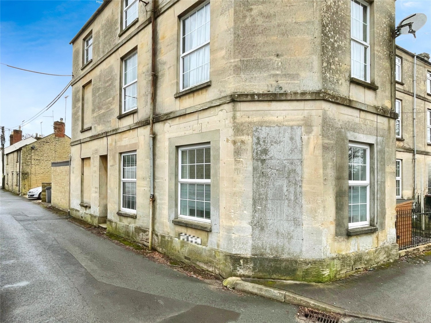 Cirencester, Gloucestershire