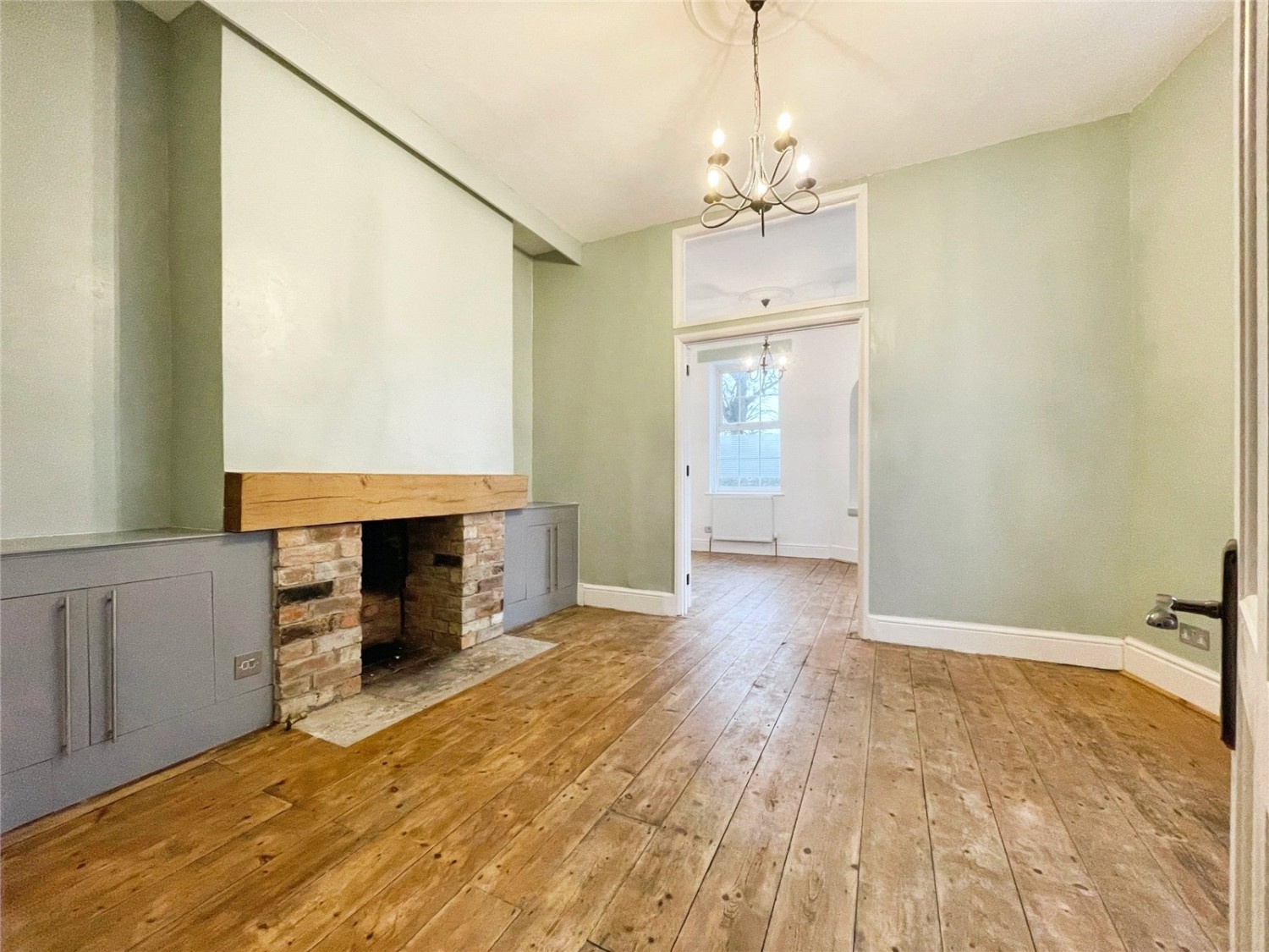 Cirencester, Gloucestershire