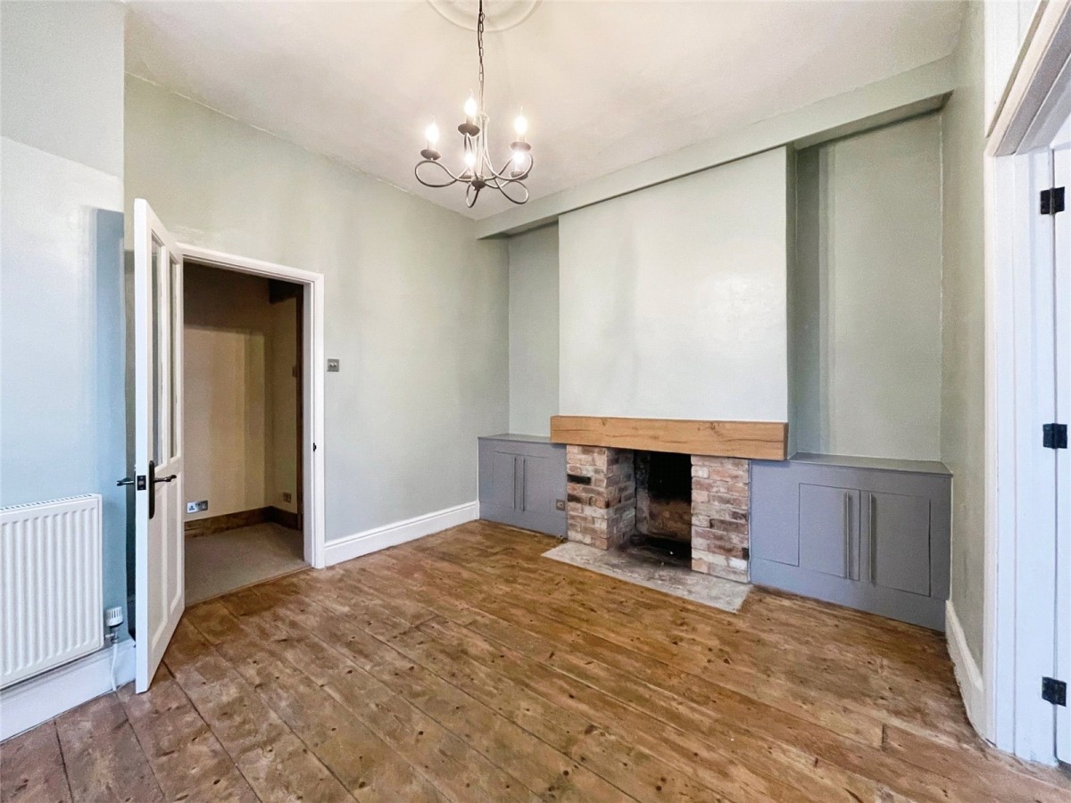 Cirencester, Gloucestershire