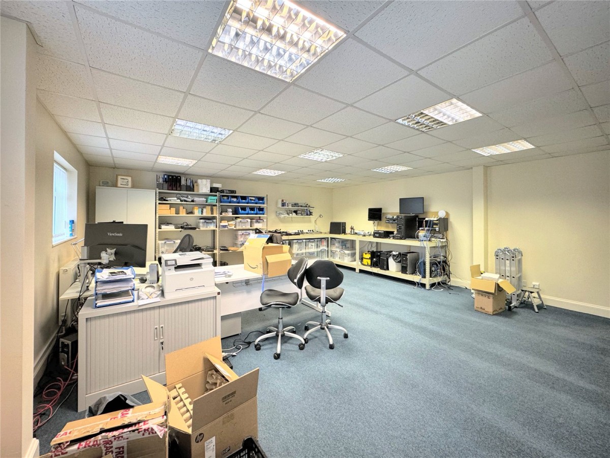 Oaksey, Malmesbury, Wiltshire