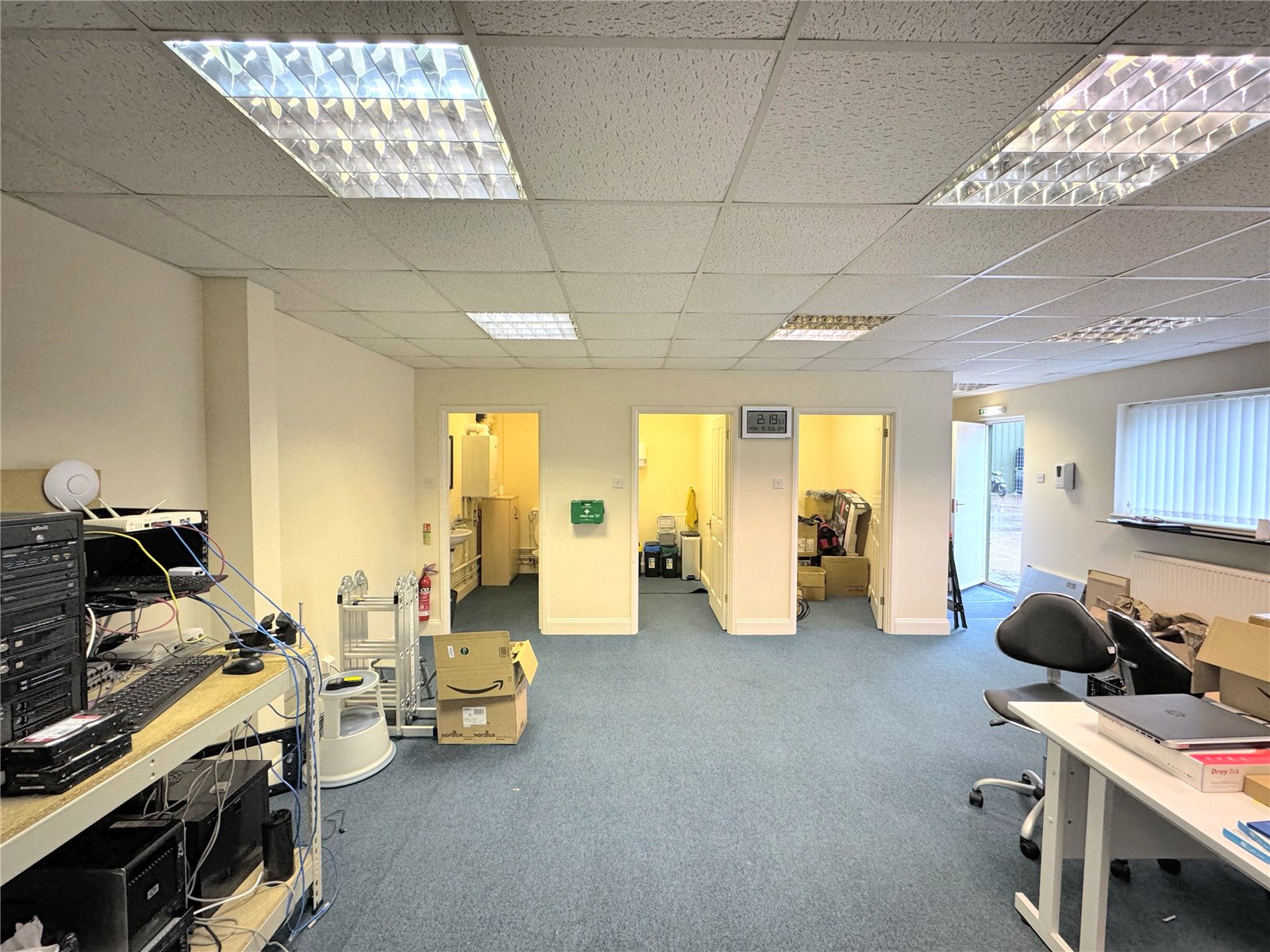 0 bedroom Commercial Property to let in Oaksey, Malmesbury, Wiltshire