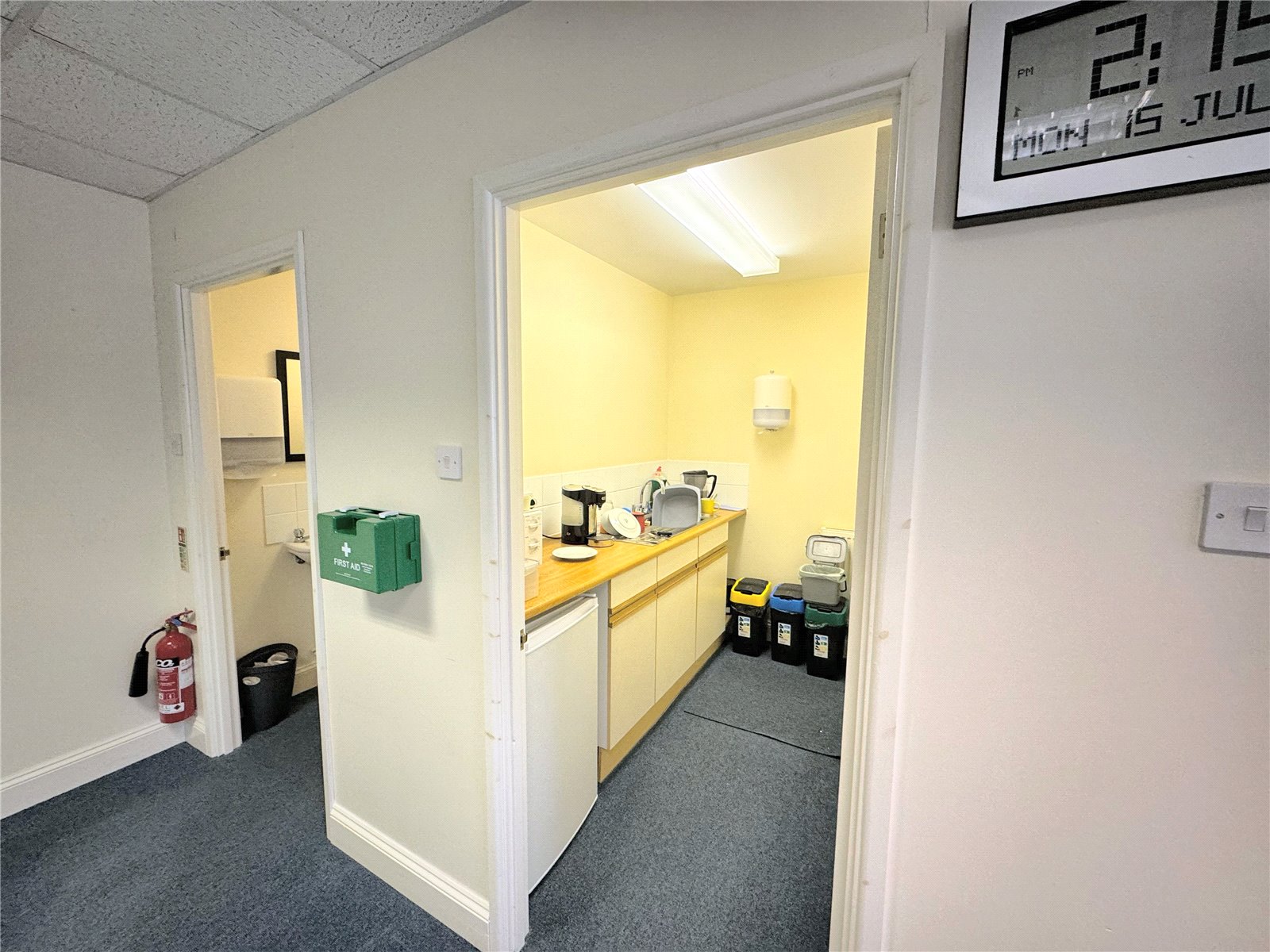 0 bedroom Commercial Property to let in Oaksey, Malmesbury, Wiltshire