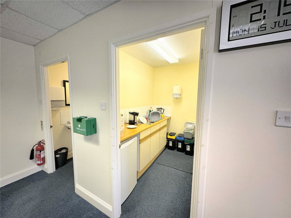 Oaksey, Malmesbury, Wiltshire