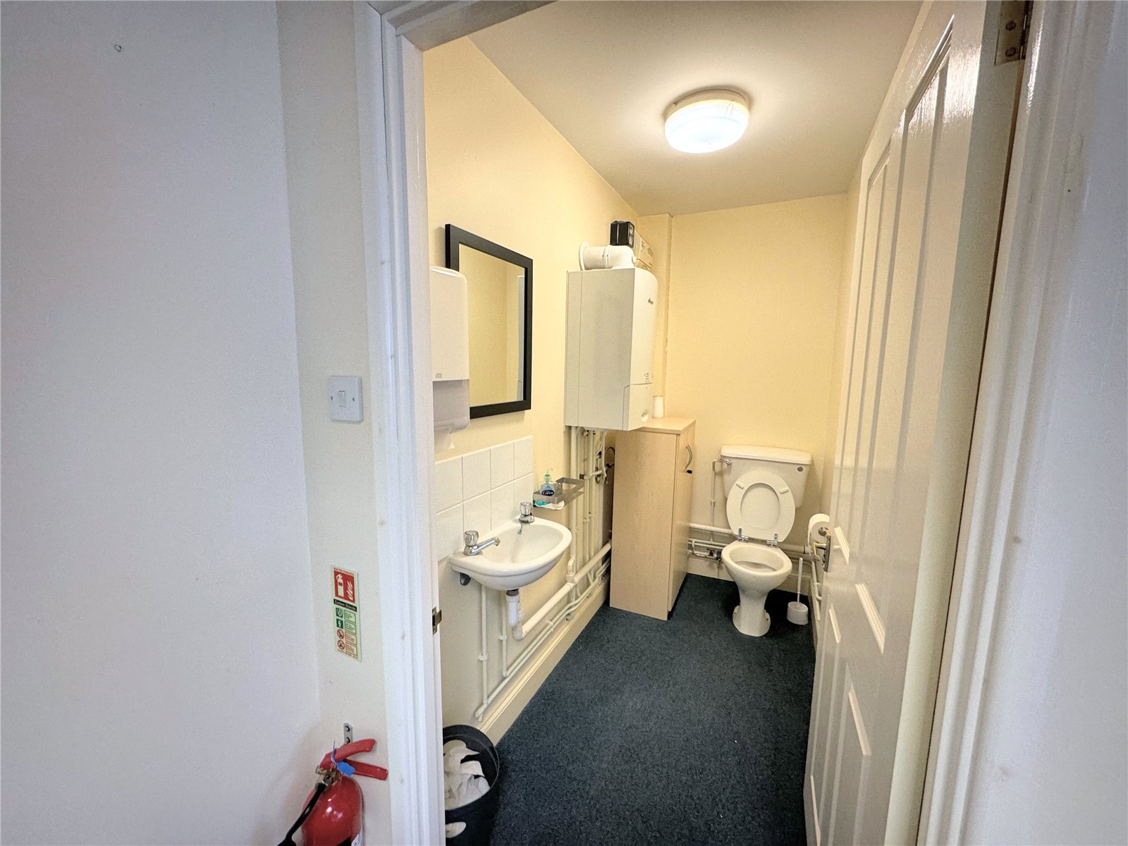 0 bedroom Commercial Property to let in Oaksey, Malmesbury, Wiltshire