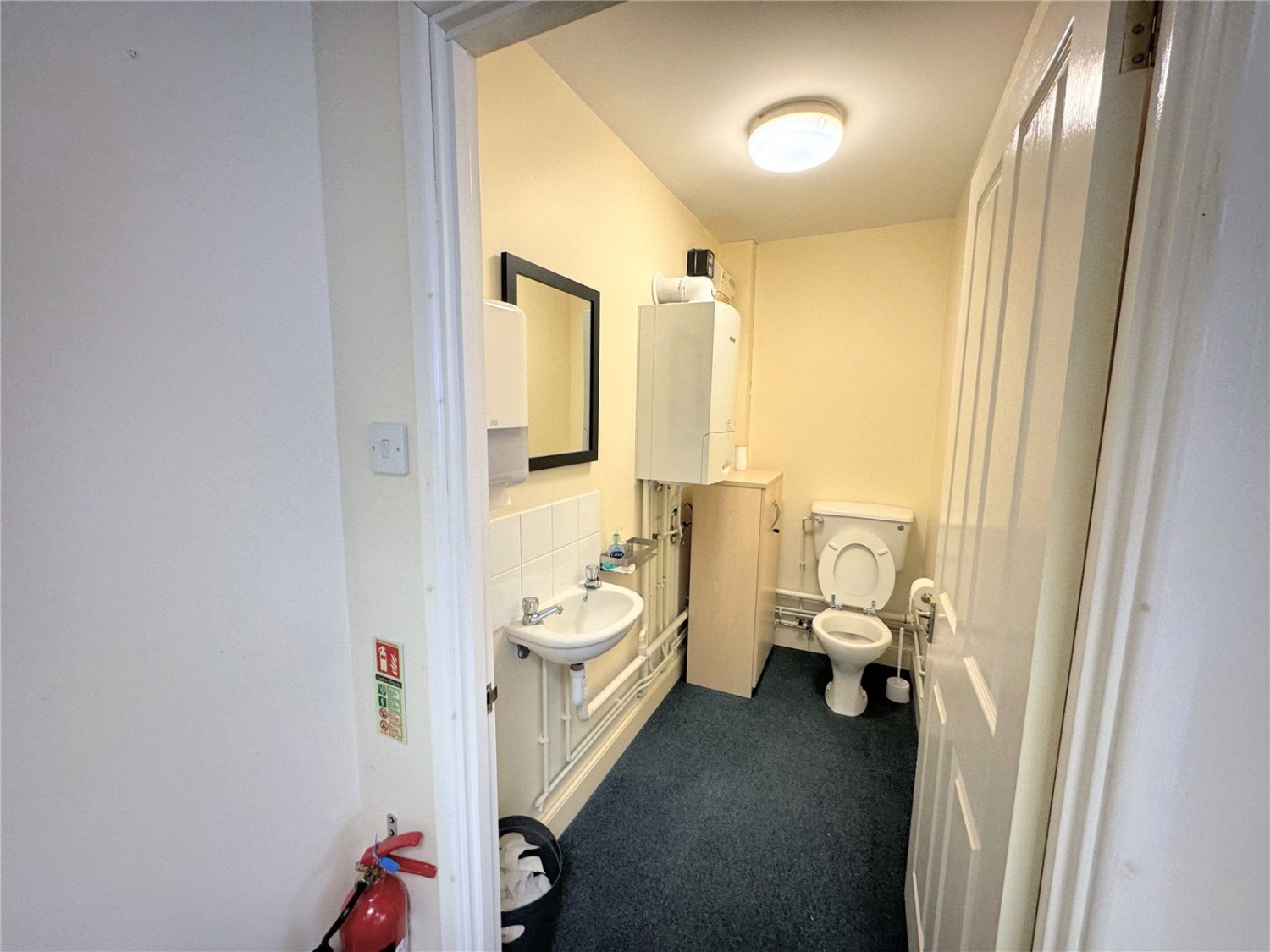 Oaksey, Malmesbury, Wiltshire